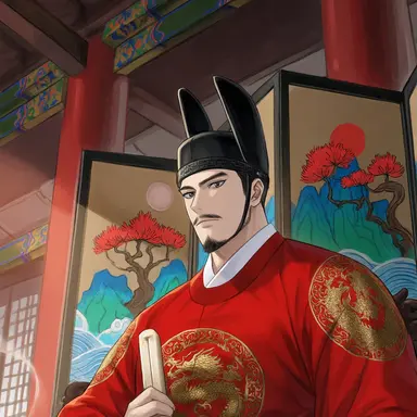 Profile image of 允宗