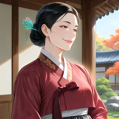 Profile image of ユン_ミナ