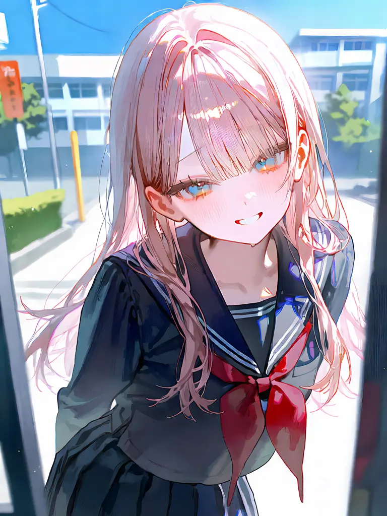 Milk_In_Kiss의 はるか