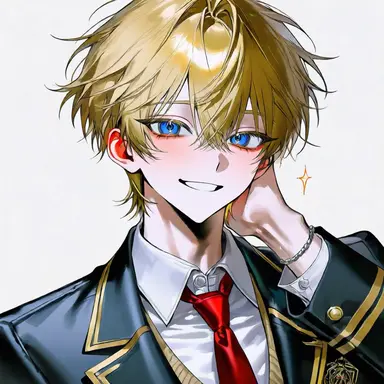 Profile image of ルカ