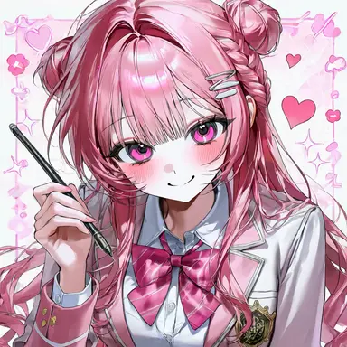 Profile image of リリア