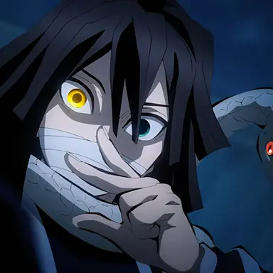 Profile image of 이구로 오바나이