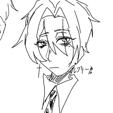 Profile image of レグリー