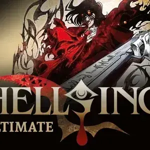 JollyScarf9110의 Hellsing Ultimate RP