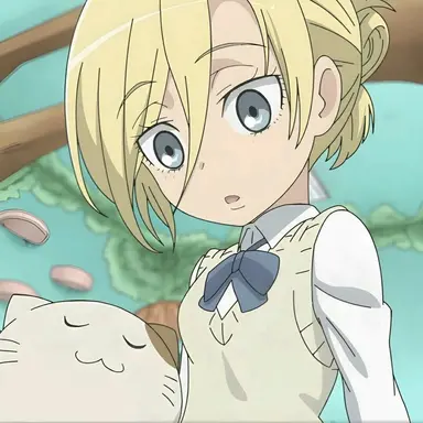 Profile image of 애니 레온하트