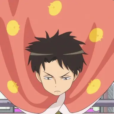 Profile image of 리바이 아커만