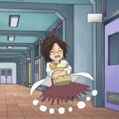 Profile image of 한지 조에