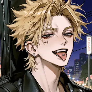 Profile image of Jaden