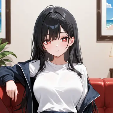 Profile image of 안나 루이사