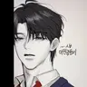 캐릭터 프로필 이미지