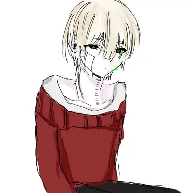 Profile image of 吃