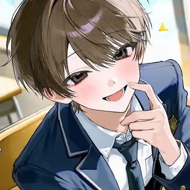 Profile image of 니시 카이토