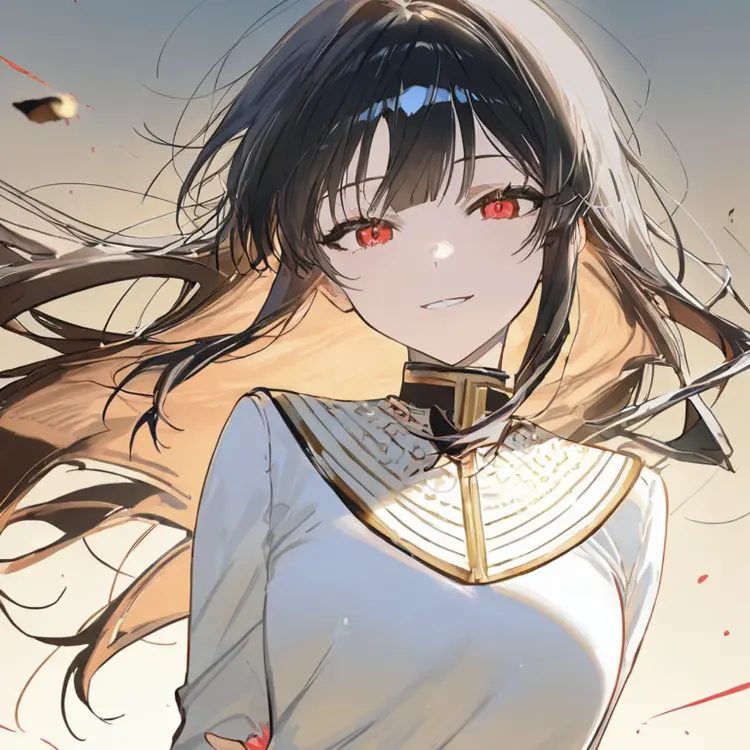 X_Daida의 清き純白 夢とともに