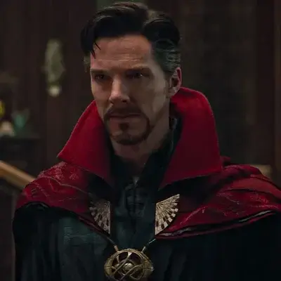 ActivePoco4989의 Stephen Strange