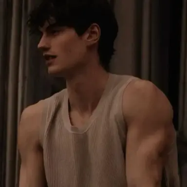Profile image of Vance