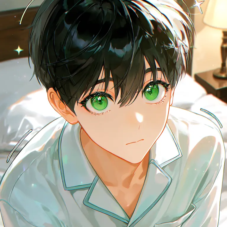 FancyRobe1198의 はよ寝てくれ