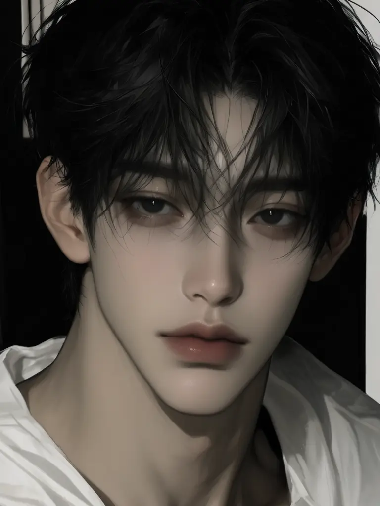 7-_-7의 쿠죠 이츠키