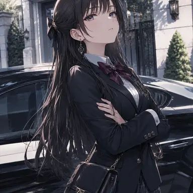 Profile image of Reika Sonozaki