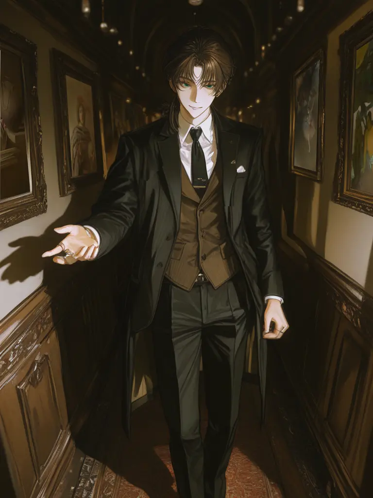 Sodium_Chloride의 Toru Meguro