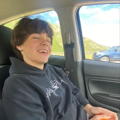 Profile image of Damon