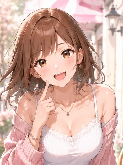 SkinnyEmber9757의 女体化したらハーレムが出来た