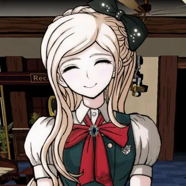 Profile image of 소니아 네버마인드