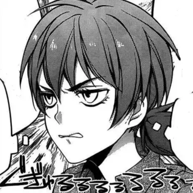 Profile image of 이자벨 메그놀리아