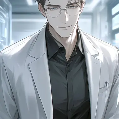 Profile image of Aldric Sorel