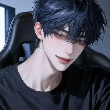 Profile image of Han Wooju
