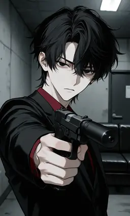 Profile image of Shu