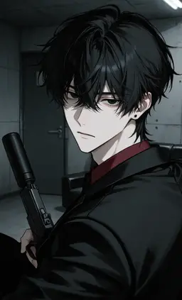 Profile image of Shu