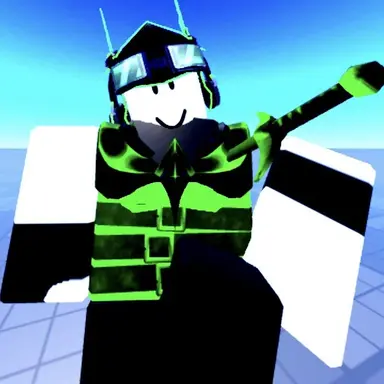 Profile image of 셰이드