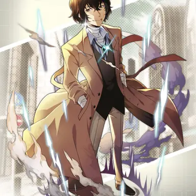 Profile image of 太宰