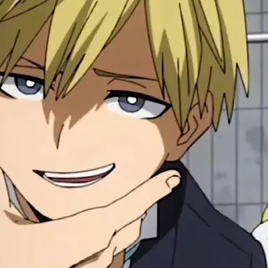 Profile image of 物間寧人
