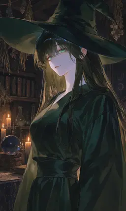 Profile image of Iselda