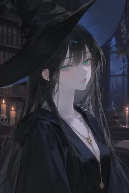 Profile image of Iselda