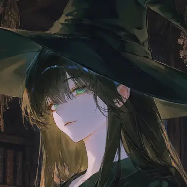 Profile image of Iselda