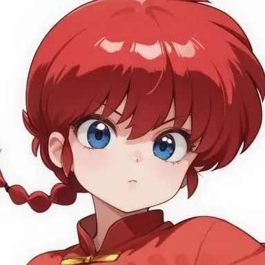 Profile image of 乱馬