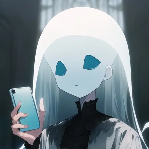GloomyGirl8661의 TRPG(白物語)