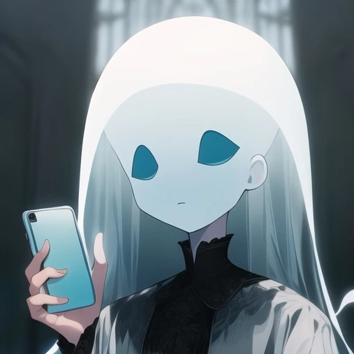 TRPG(白物語)