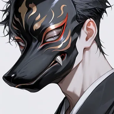 Profile image of Kamui
