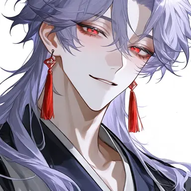 Profile image of Mikage