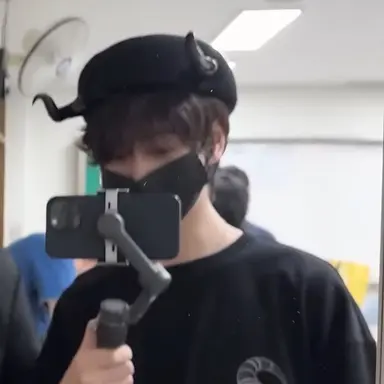 Profile image of 채스터