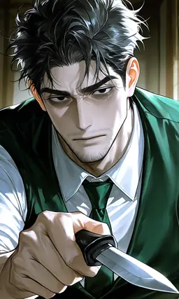 Profile image of ム・テグァン