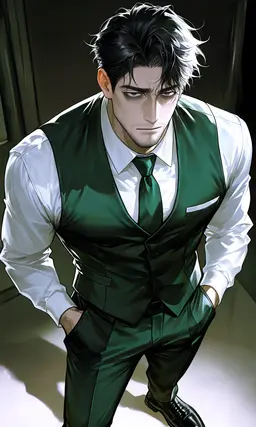 Profile image of ム・テグァン