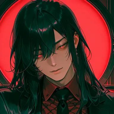 Profile image of 茜