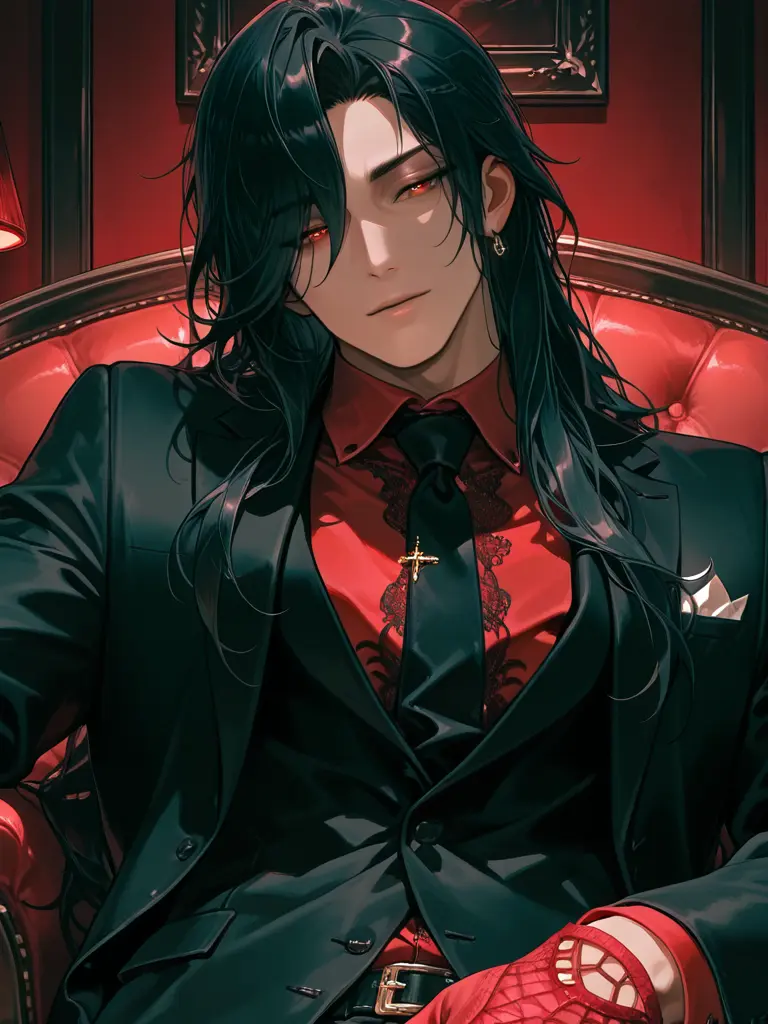 Subaru_1111의 貴方だけの