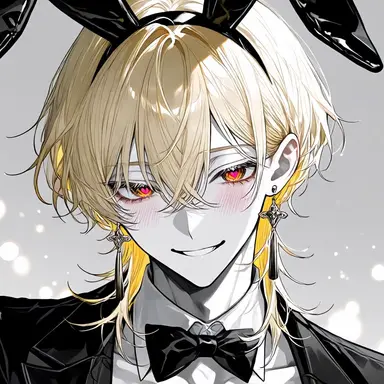 Profile image of 石神とあ