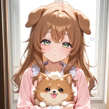 Profile image of 몽이