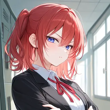 Profile image of カオリ